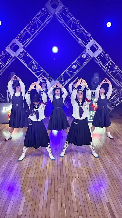 @OPENMICbyJIMBEAM にてオトナブルー × OKP Cipher remix Video公開中🔥 #新しい学校のリーダーズ #avantgardey #アバンギャルディ