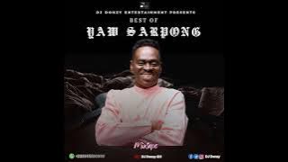 DJ Donzy - Best Of Yaw Sarpong