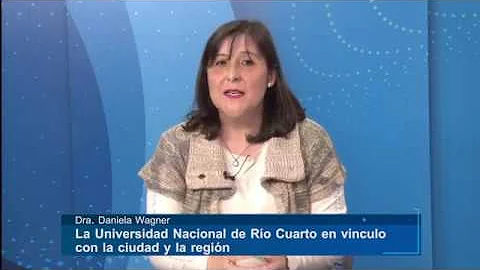 Dra. Daniela Wagner