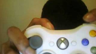 voodoo controller