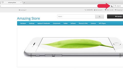 OpenCart 3.x System Settings Configuration PART 4 (Image & Mail)