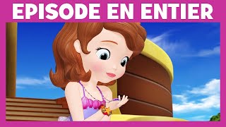 Moment Magique Disney Junior - Princesse Sofia Au Royaume Des Sirènes