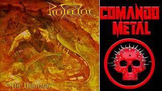 Download Lagu Protector - The Heritage - [1993] - Death Metal/Thrash Metal |🤘🤘🤘🤘 MP3