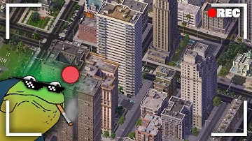 Simcity 4...20 Years Later