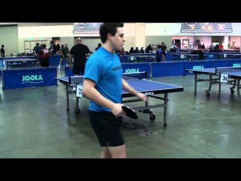 Olivier Mader (2188) vs. Bryan Michaud (Canada #39...