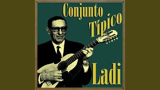 Video thumbnail of "Conjunto Tipico Ladi - Se Fue Mi Juventud (Vals Cantado)"