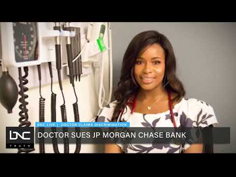 Video: Ponúka Chase Bank študentské účty?