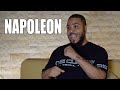 Napoleon Details His Fist Fight With Actor Tyrin Turner Who Played “Caine” From Menace II Society.