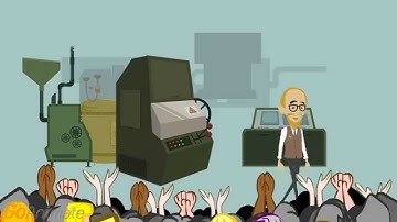 Presentation Video for Kentech Inc. & Kipware® Software