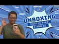 Pixel 9 Pro XL Unboxing – First Impressions &amp; Hands-On Review!