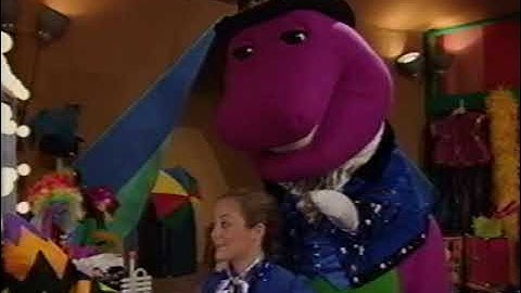 Super Singing Circus (2005 Version) Part 51