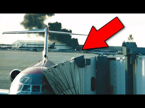 Pilots Fight DEADLY Mistake On Routine Flight!