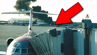 Pilots Fight DEADLY Mistake On Routine Flight! by Pilot Debrief 456,338 views 5 months ago 10 minutes, 24 seconds