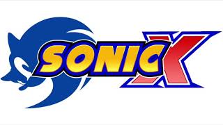 Gotta Go Fast (English) Opening - Sonic X Music Extended