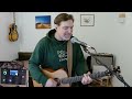 Ed Sheeran Bad Habits Live Looping Cover Avec Sheeran Looper X mp3