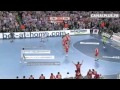 Mondial 2009 M10 - France 24-19 Croatie [2009-02-01]