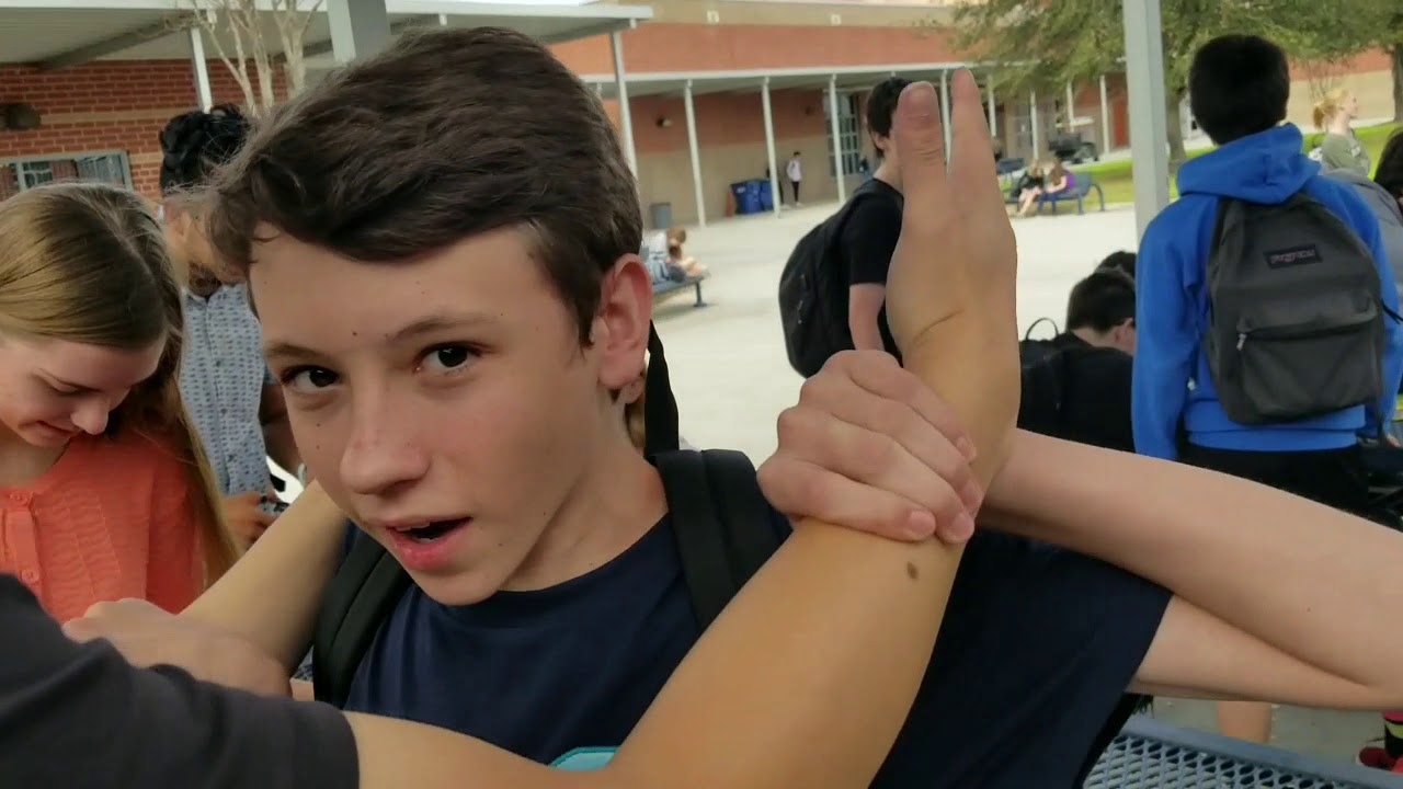 Life With Barndarn S1E13