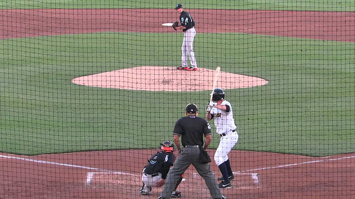 5/17/2013: Kevin Gausman vs. Neil Medchill