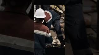 ELNUSA EIG MODULAR EMT001 SAMBERAH 196