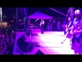 Expendables- Let Her Go, live @ Pineapple Fest 2013