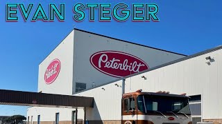 Truck Watching with Evan Steger
