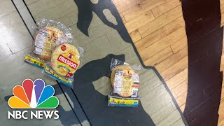 Tortilla Throwing Incident At California High School Sparks Outrage
