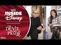 D23 Inside Disney | The Devil Wears Prada 2
