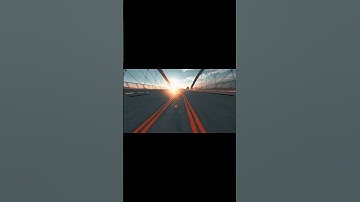 Thumbnail of Drone cinematic footage of 6th street bridge  - most stunning bridge in Los Angeles, California