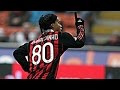 Os 5 GOLS mais bonitos de Ronaldinho Gaúcho pelo MILAN