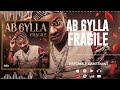 Ab 6ylla - Fragile (Clip Audio)