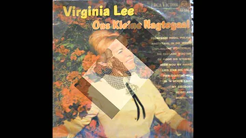 Virginia Lee - Alleen in droomland