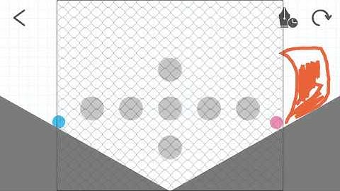 브레인 토트에서 스테이지 345를 클리어 했습니다! http://braindotsapp.com #Brain...