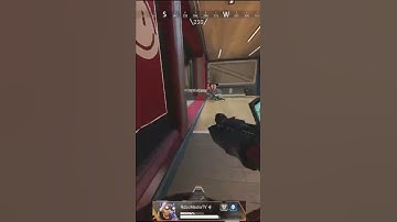 Nerf Tap Strafing!!!1 #shorts