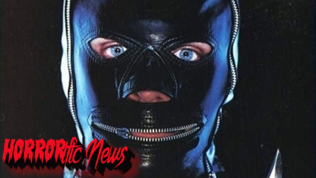 HORRORific News A Horror Movie Helped Solve a Real Life Murder