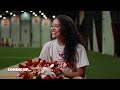 Kids Ask NFL Cheerleaders Tough Questions