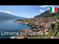 Limone sul Garda: The most beautiful place on Lake Garda?