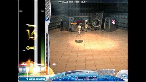 [O2Jam] Identity Part 1 Hx4 CLEARED~