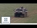 Classix | Abtransport von C-Waffen aus Deutschland (1990) | Bundeswehr