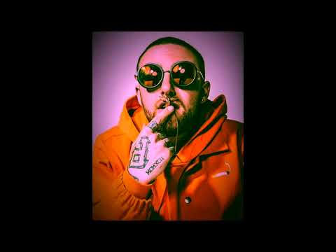 MAC MILLER - CARPE DIEM (T-WILL REMIX)
