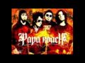 popa roach-Last Resort