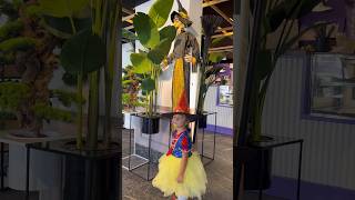 Pamuk Prenses Cadıya Dönüştü