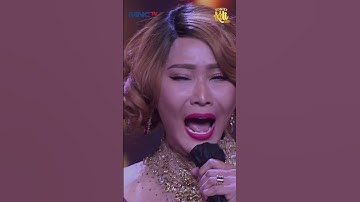 DUET BUNDA INUL DAN DAYAN | KONTES KDI 2022 #shorts