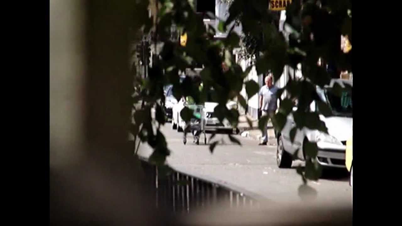 For the attention of Gateway Housing Association. YouTube