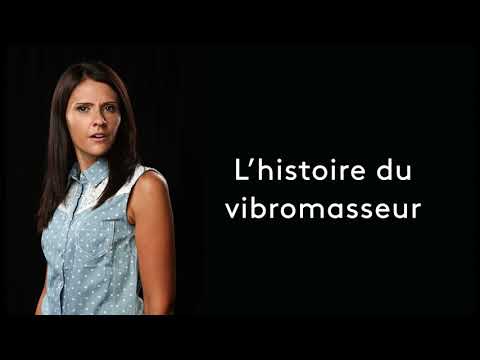 Vidéo: L'histoire De L'invention Du Vibromasseur