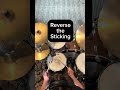 🥁 Practicing permutations gives more rhythmic options for creativity #basicdrumlessons