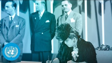 Empowering Women in Peace & Security: UN Resolutions and Progress | United Nations | DPPA