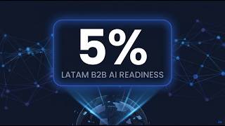 ¿Tu web está lista para agentes IA? Benchmark LATAM 2026
