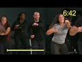 Walking Exercise with the SUPER Coaches! | Walk at Home