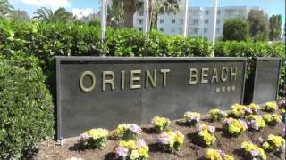 Hotel Orient Beach (HD+) Sa Coma Mallorca Spanien 19.09.2011 [TV.NEWS-on-Tour.de)