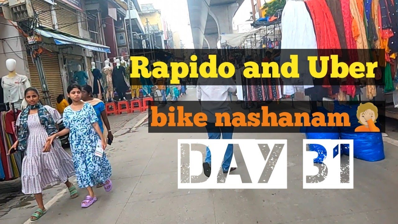 rapido-lo-uber-in-hyderabad-full-day-earnings-to-much-varsham